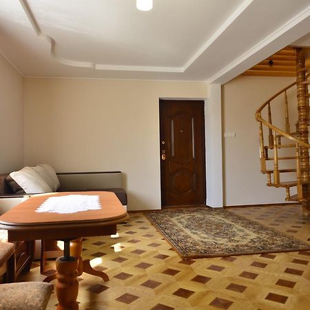 Хатина В Карпатах Villa Verkhovyna Exterior photo